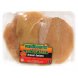 Waldbaums breast cutlets thin sliced Calories