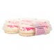 Valentines Favorites valentine frosted cookies Calories