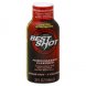 Best Shot energy shot extra strength, pomegranate flavored Calories