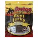 beef jerky premium cut, original