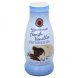Deerfield Trading Company cappuccino iced french vanilla Calories
