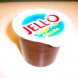 Jell-o vanilla pudding snacks fat free Calories