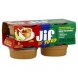 Jif to go creamy peanut butter single cups, not spread Calories