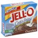 Jell-o cook and serve pudding and pie filling chocolate reduced calorie sugar free Calories