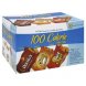 Frito-Lay, Inc. 100 calorie mini bites variety packs Calories
