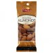 Frito-Lay, Inc. almonds roasted, salted Calories