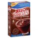 Jell-o singles pudding mix instant, sugar free, chocolate Calories