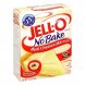 Jell-o real cheesecake no bake dessert mix Calories