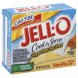 Jell-o cook and serve pudding and pie filling vanilla reduced calorie sugar free Calories