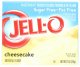 Jell-o sugar free pudding dulce de leche Calories