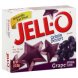 Jell-o grape gelatin dessert artificial flavor Calories