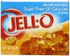 orange gelatin artificial flavor low calorie Jell-o Nutrition info