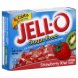 strawberry kiwi gelatin dessert low calorie sugar free artificial flavor Jell-o Nutrition info