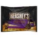 Hersheys pure dark chocolate extra dark Calories