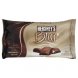 Hersheys milk chocolate with a meltaway center bliss Calories