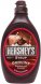 Hersheys chocolate syrup genuine chocolate flavor Calories