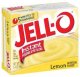 Jell-o lemon instant pudding fat free pudding & pie filling Calories