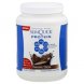 SlimQuick protein shake powder chocolate dream, designed for women Calories