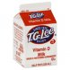Tg Lee Dairy vitamin d milk Calories