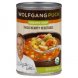 soup organic, thick hearty vegetable
