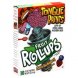 Fruit Roll-Ups tongue prints fruit flavored snacks electric blue raspberry Calories