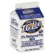 Tg Lee Dairy 2% reduced fat milk Calories