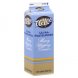 Tg Lee Dairy heavy whipping cream Calories