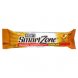 crunchy chocolate caramel smartzone nutrition bars