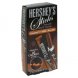 Hersheys caramel filled milk chocolate sticks Calories