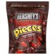 Hersheys pieces special dark Calories