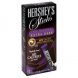 Hersheys extra dark sticks Calories