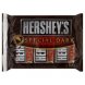 Hersheys special dark dark chocolate Calories
