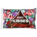 Hersheys Kisses kisses special dark chocolate mildly sweet Calories