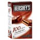 Hersheys crisp wafer bars 100 calorie bars Calories