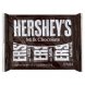 Hersheys milk chocolate bars Calories