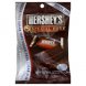 Hersheys dark chocolates special dark, sugar free Calories