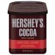 Hersheys special dark cocoa Calories