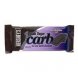 carb dark chocolatey candy