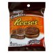 Hersheys reese 's cookies milk chocolate layered Calories