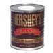 Hersheys classic chocolate fudge topping Calories
