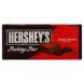 Hersheys baking bar semi-sweet chocolate Calories
