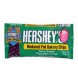 Hersheys bake shoppe chocolate chips semi-sweet, reduced fat Calories