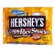 Hersheys crispy rice snacks peanut butter Calories