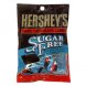 Hersheys dark chocolate candy sugar free Calories