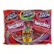 Hersheys kids stuff jumbo mix snack size treats Calories
