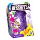 Hersheys Kisses hollow milk chocolate heart with kisses easter Calories