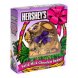 Hersheys solid milk chocolate bunny Calories