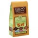 Hersheys cacao reserve single origin collection Calories