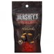 Hersheys special dark dark chocolate covered almonds Calories