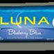 Luna luna sunrise blueberry bliss Calories